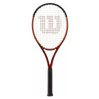 Wilson Burn 100 V5.0 Tennis Racket L3 Tenisová raketa