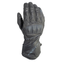 IXON RS TOP TEN HP sportovní rukavice černá