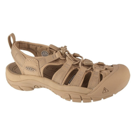 Keen Newport Béžová