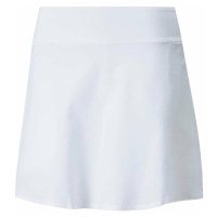 Puma PWRSHAPE Solid Skirt Bright White