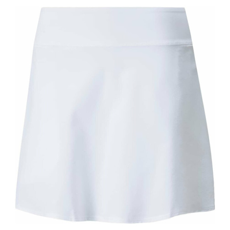 Puma PWRSHAPE Solid Skirt Bright White