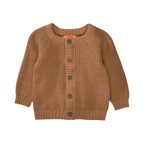 STACCATO Cardigan camel