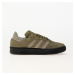 Tenisky adidas Samba Xlg Olive Strata/ Silver Pebble/ Silver Pebble