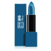 3INA The Lipstick rtěnka odstín 845 - Blue 4,5 g