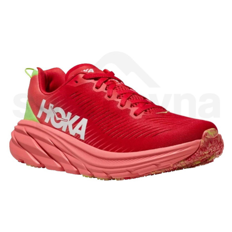 Hoka Rincon 3 W 1119396-CRSCR - cerise/coral