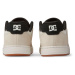 Dc shoes pánské boty Manteca 4 S Off White | Bílá