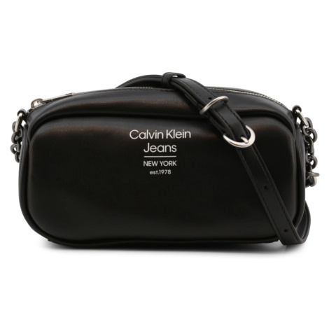 Dámská kabelka přes rameno K60K610075 Calvin Klein