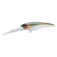 Shimano Wobler Bantam Pavlo Shad Suspending Ibushigin Délka: 5,9cm, Hmotnost: 6g, Maximální pono