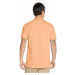 Tričko Nike Golf The Space Dot Polo Shirt Oranžová