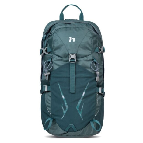 Hannah ENDEAVOUR 26 Trekový batoh, tmavě zelená, velikost
