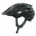 Abus Moventor 2.0 MIPS Velvet Black Cyklistická helma