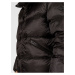 Černá pánská zimní péřová bunda Replay