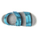 Keen Elle Backstrap Children Dětské letní sandály 10031218KEN sea moss/fjord blue