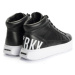 Bikkembergs B4BKW0036 | Cibeles High Top Černá