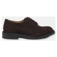 Tricker's 5633 294 Hnědá