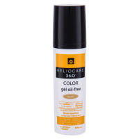 Heliocare 360° Gel Oil Free SPF50+ Pearl 50 ml