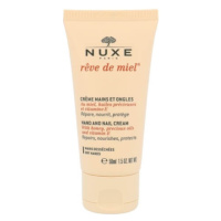 Nuxe Krém na ruce a nehty Reve de Miel (Hand and Nail Cream) 50 ml