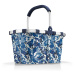 Reisenthel Carrybag Flora Blue