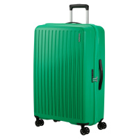 American Tourister REJOY Spinner 77cm Zelený Nefrit Green 100L