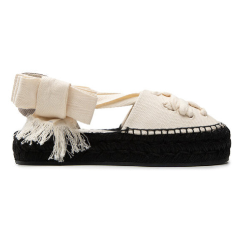 Espadrilky Tory Burch