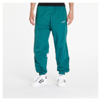 Kalhoty adidas 80S Woven Track Pants Collegiate Green