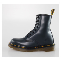 boty kožené dámské - 8 dírkové - Dr. Martens - DM10072410