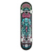 Rocket skateboards Rocket - Bones Pile-up Black - 7.75" - skateboard