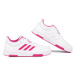 Dívčí rekreační obuv ADIDAS Tensaur Sport 2.0 cloud white team real magenta core black