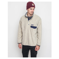 Patagonia M's Synch Snap-T P/O Oatmeal Heather
