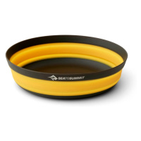 Sea To Summit Frontier UL Collapsible Bowl - Yellow, L