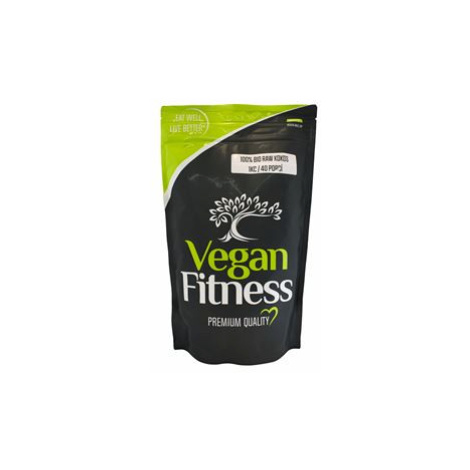 Vegan Fitness 100% RAW Kokos BIO 1kg