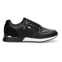 Sneakers boty Mexx Fleur černá barva, MXK039901W