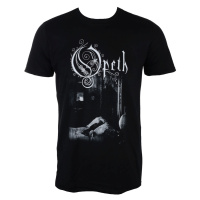 Tričko metal pánské Opeth - DELIVERANCE - PLASTIC HEAD - PH10460