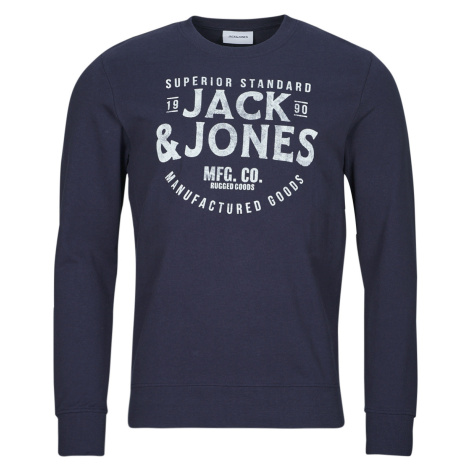 Jack & Jones JJJEANS Modrá