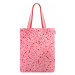 Cath Kidston Nákupní taška pink / růžová / červená / bílá