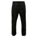 Southpole AOP Velur Pants černé