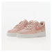 Nike W Air Force 1 '07 Essential Pink Oxford/ Rose Whisper-Summit White