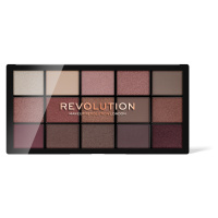 Makeup Revolution Re-Loaded Iconic 3.0 paletka očních stínů 17 g