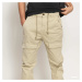 Urban Classics Front Pocket Cargo Jogging Pants Beige