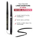 L'Oréal Paris Infaillible Grip 36h Gel Automatic Liner Green tužka na oči, 5 g