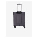 Sada tří cestovních kufrů v tmavě šedé barvě Travelite Adria S,M,L