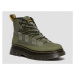 Dr. Martens Boury Leather Casual Boots