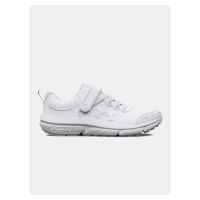 Boty Under Armour UA BPS Assert 10 AC UFM SYN-WHT