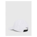 Kšiltovka diesel corry hat bílá