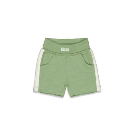 Feetje Shorts Pan Sunshine Green