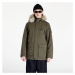 Helly Hansen Reine Parka Green