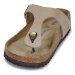 Birkenstock Gizeh SFB LENB Sandcastle Béžová