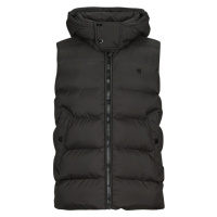 G-Star Raw G- WHISTLER PDD HDD VEST Černá