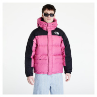 The North Face Hmlyn Down Parka Red Violet