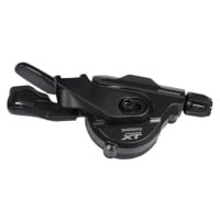 SHIMANO řadící páčka - DEORE XT M8000 RIGHT 11 I-SPEC B - černá